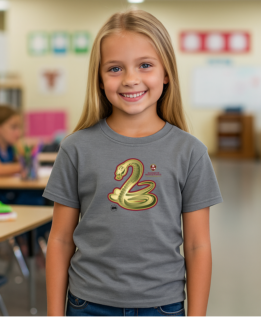 AMS Mambas Venom Tee