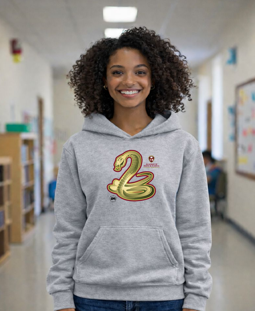 AMS Mambas Venom Hoodie