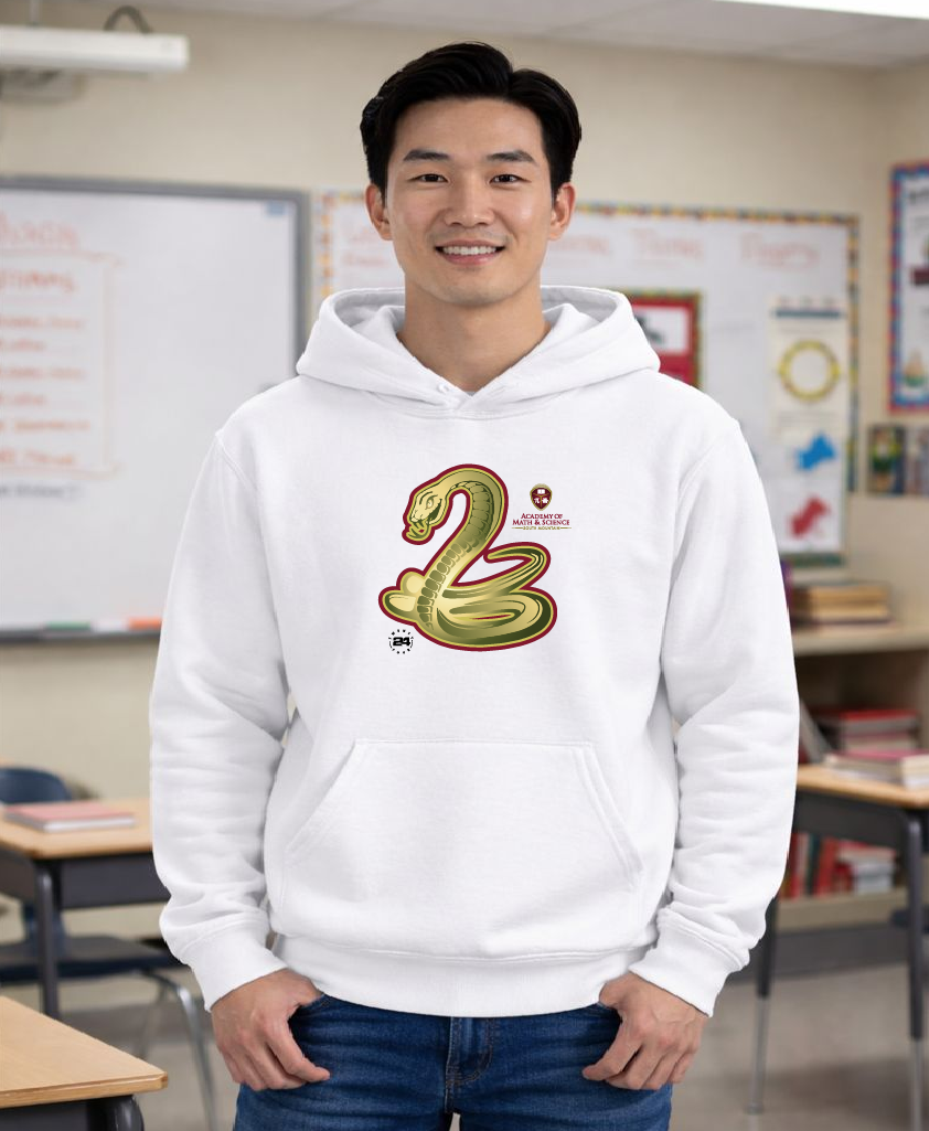 AMS Mambas Venom Hoodie