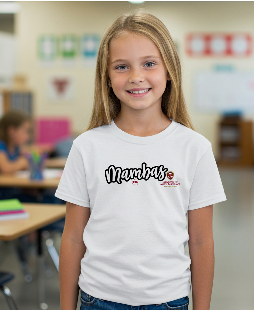 AMS Mambas Elite Tee