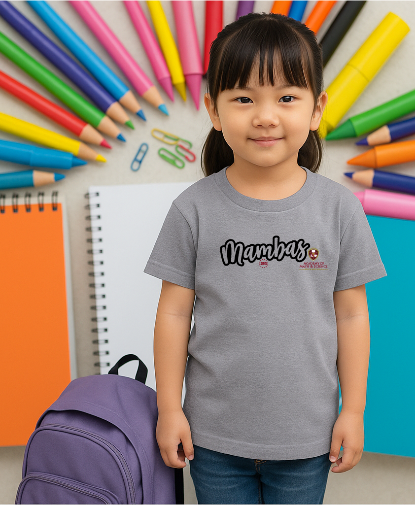 AMS Mambas Elite Tee