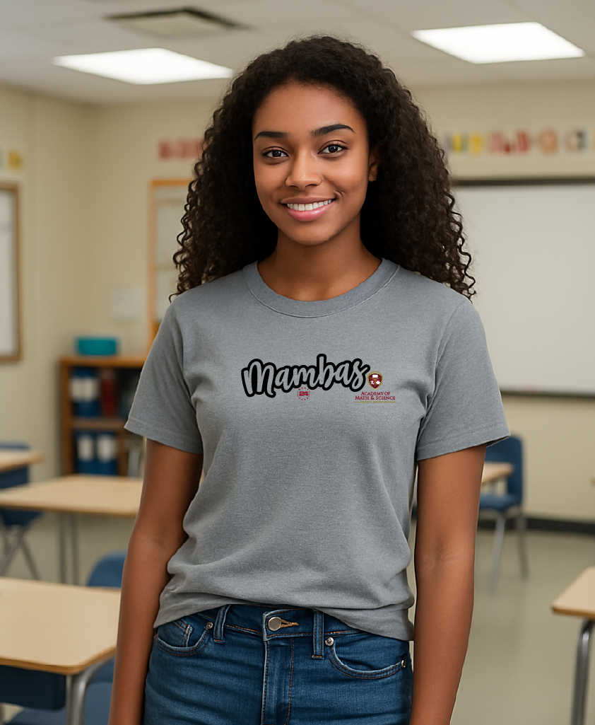 AMS Mambas Elite Tee