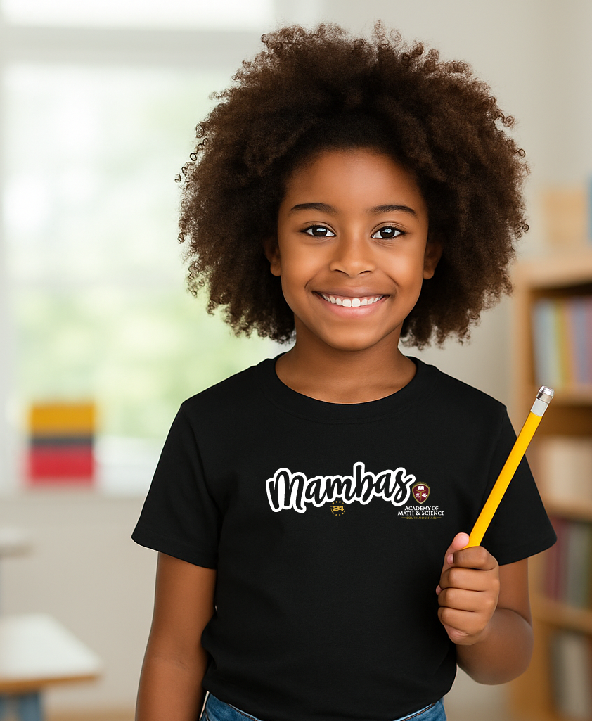 AMS Mambas Elite Tee