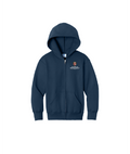 Power Classic Full-Zip Hoodie