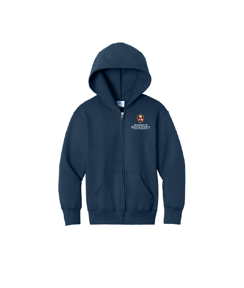 South Mountain Classic Full-Zip Hoodie