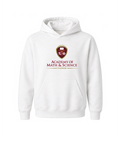 AMS Flower Classic Crest Hoodie