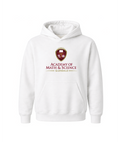 AMS Glendale Classic Crest Hoodie