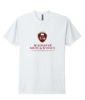 AMS Glendale Classic Crest Tee