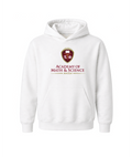 AMS MASSA Classic Crest Hoodie