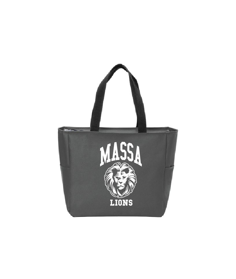Massa Lions Tote