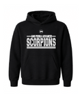 AMS Peoria Advance Scorpions Hoodie