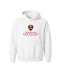 AMS Peoria Advanced Classic Crest Hoodie