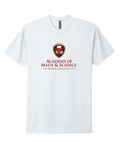 AMS Peoria Advanced Classic Crest Tee