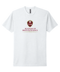 AMS Prince Classic Crest Tee