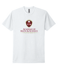 AMS Little Rock Classic Crest Tee