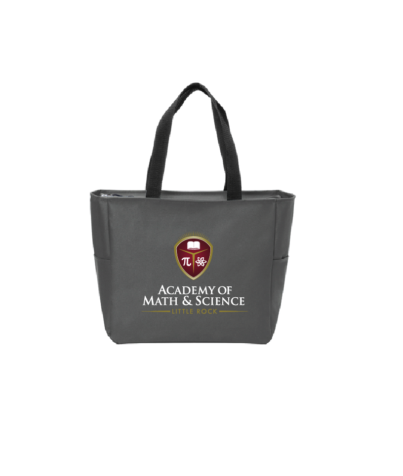 AMS Little Rock Tote