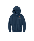 Mesa Classic Full-Zip Hoodie