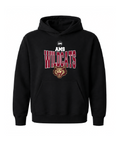 AMS Wildcats x 24 Collegiate Hoodie