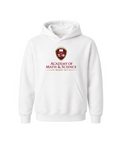 AMS Desert Sky Classic Crest Hoodie