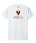AMS Desert Sky Classic Crest Tee