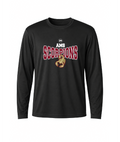 AMS Scorpions Performance Long Sleeve Tee