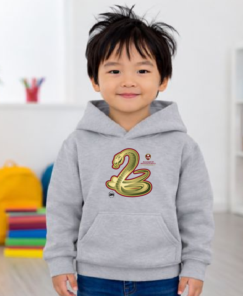 AMS Mambas Venom Hoodie